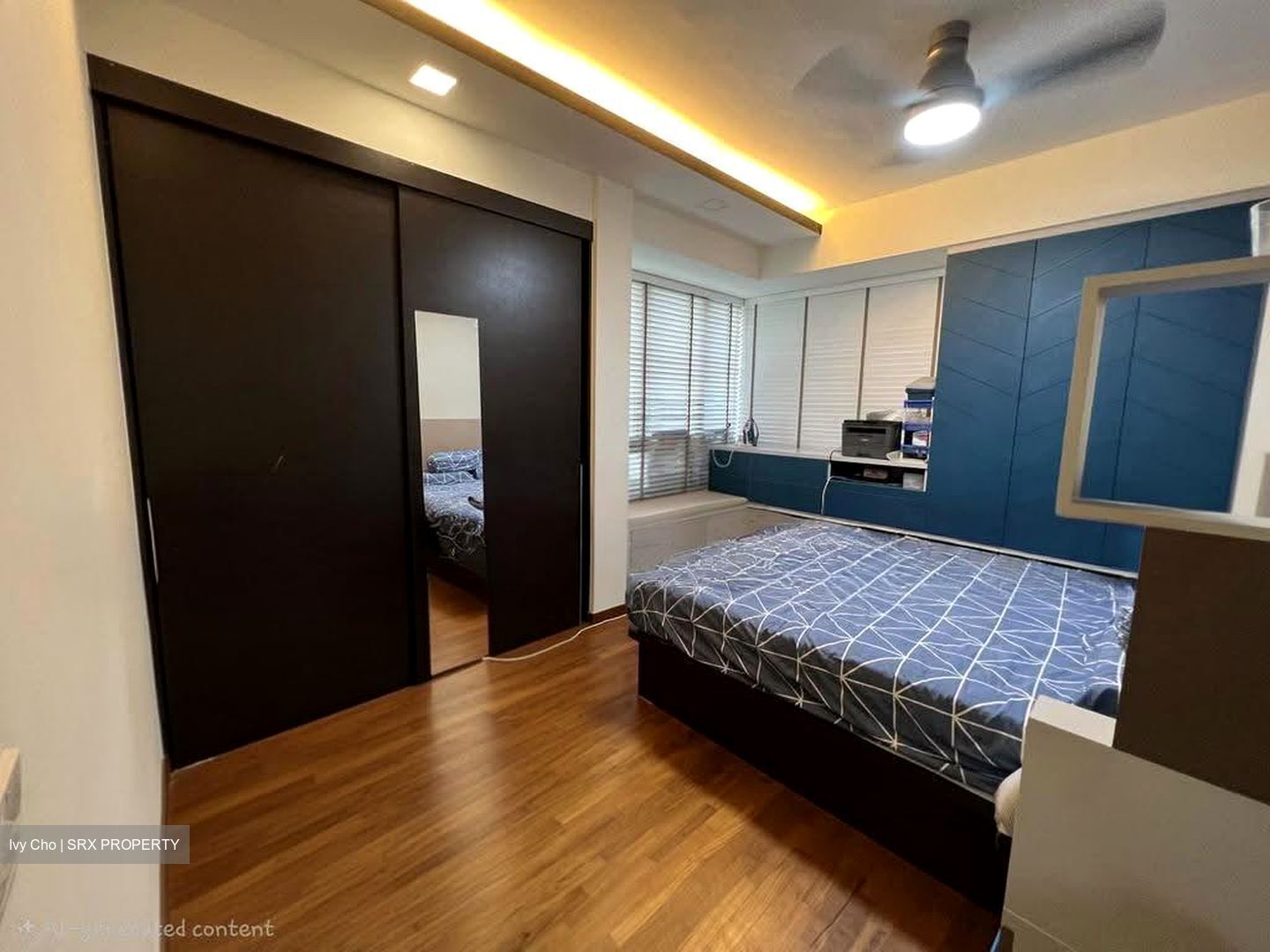 8@Woodleigh (D13), Condominium #638043021